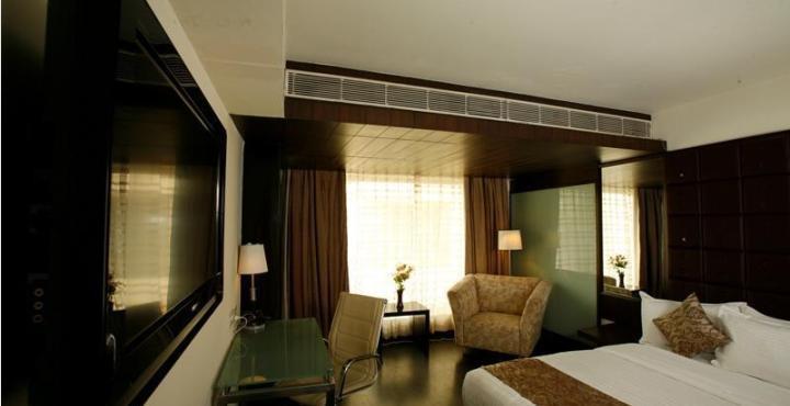 Park Maple Hotel 3*