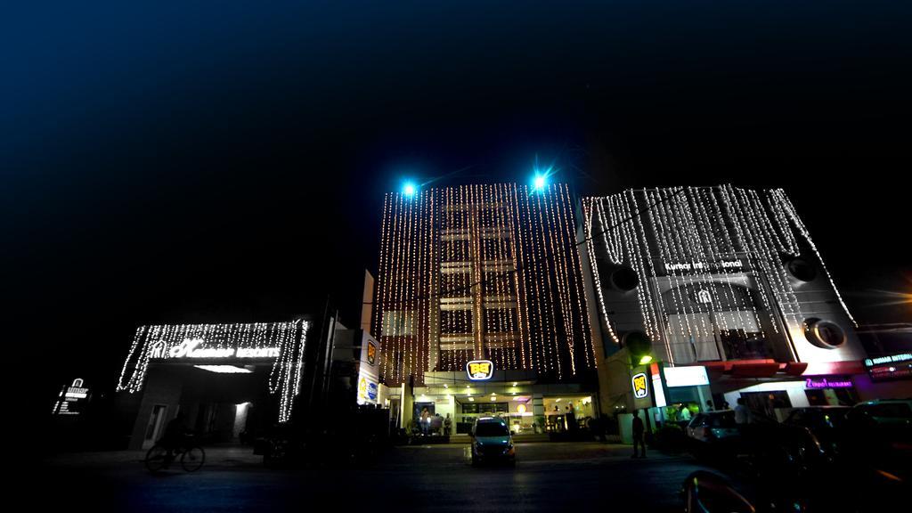 Park Maple Hotel Amritsar